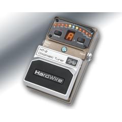 DIGITECH Hardwire HT-2 Chromatic Tuner